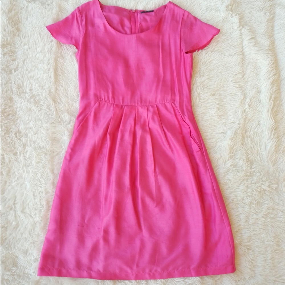 Rampage "My Adorable Cute Pink Dress from Dubai"